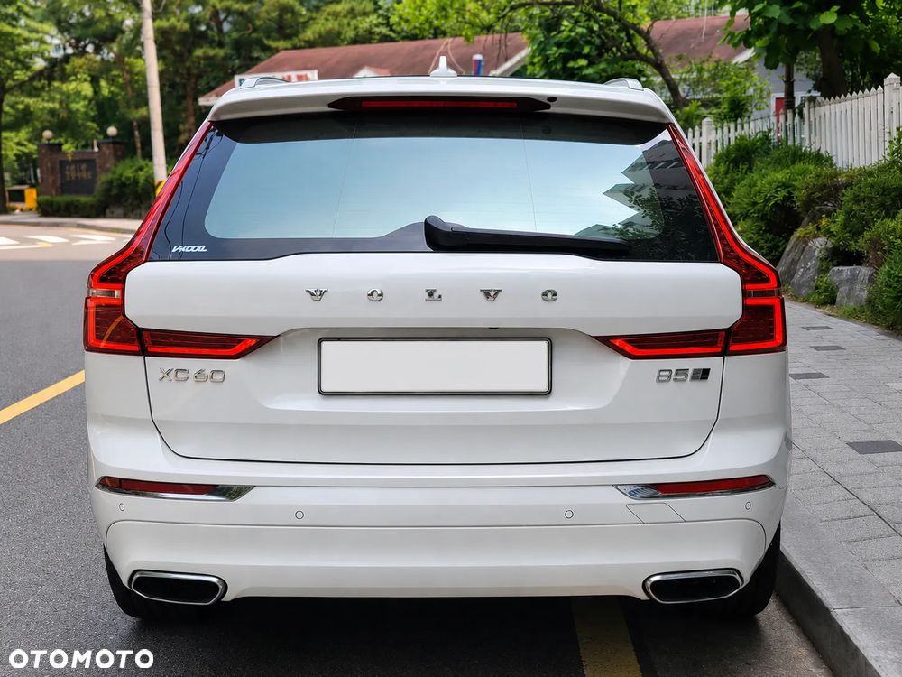 Volvo XC 60 D5 AWD Geartronic Inscription - 7