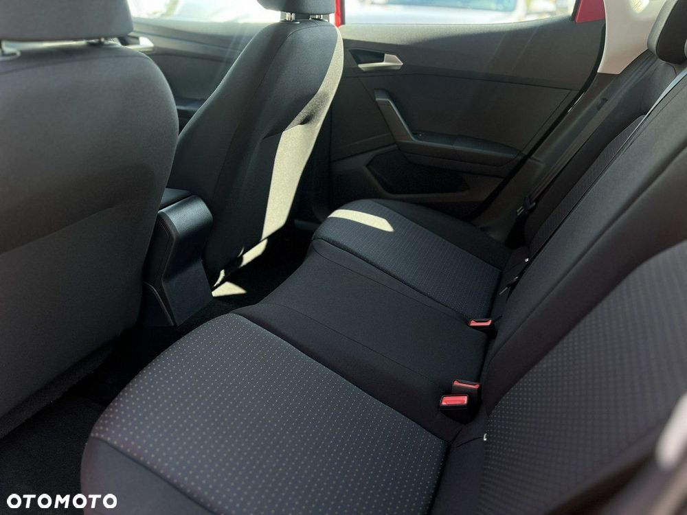 Seat Arona 1.0 TSI Style S&S DSG - 35