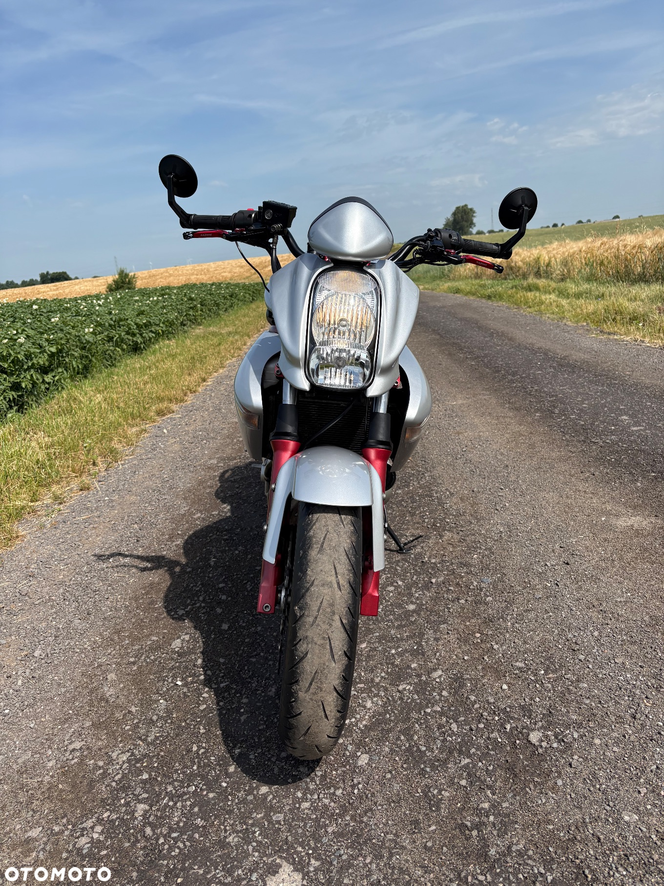 Kawasaki ER - 12
