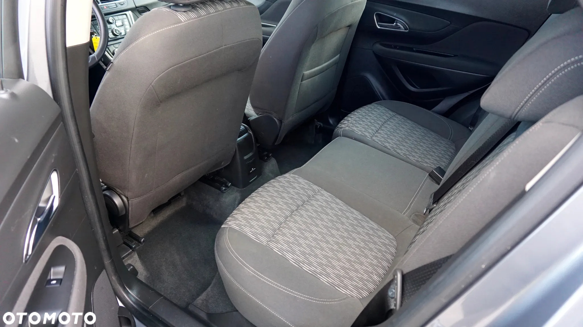 Opel Mokka 1.7 CDTI Enjoy S&S - 14