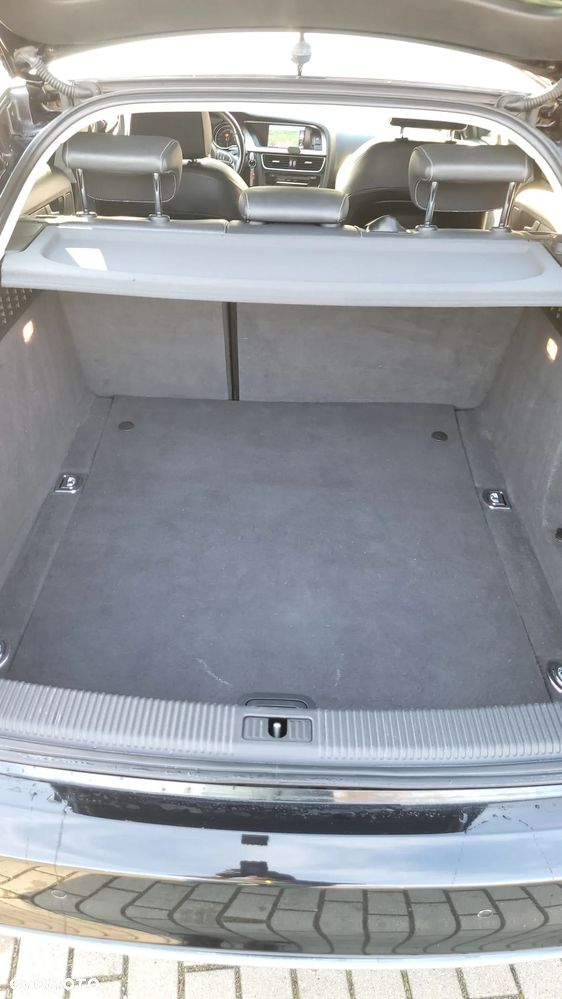 Audi A5 Sportback 2.0 TDI DPF - 17