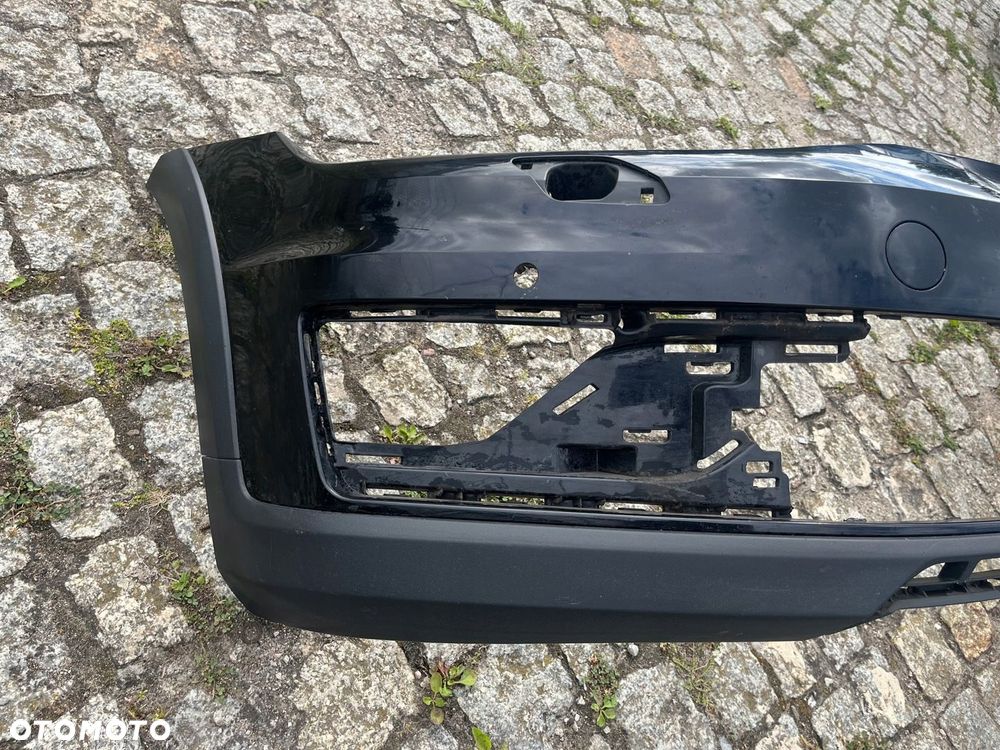 VW GOLF 7 VII PRZEDNI ZDERZAK ALLTRACK 2013-2016 - 3