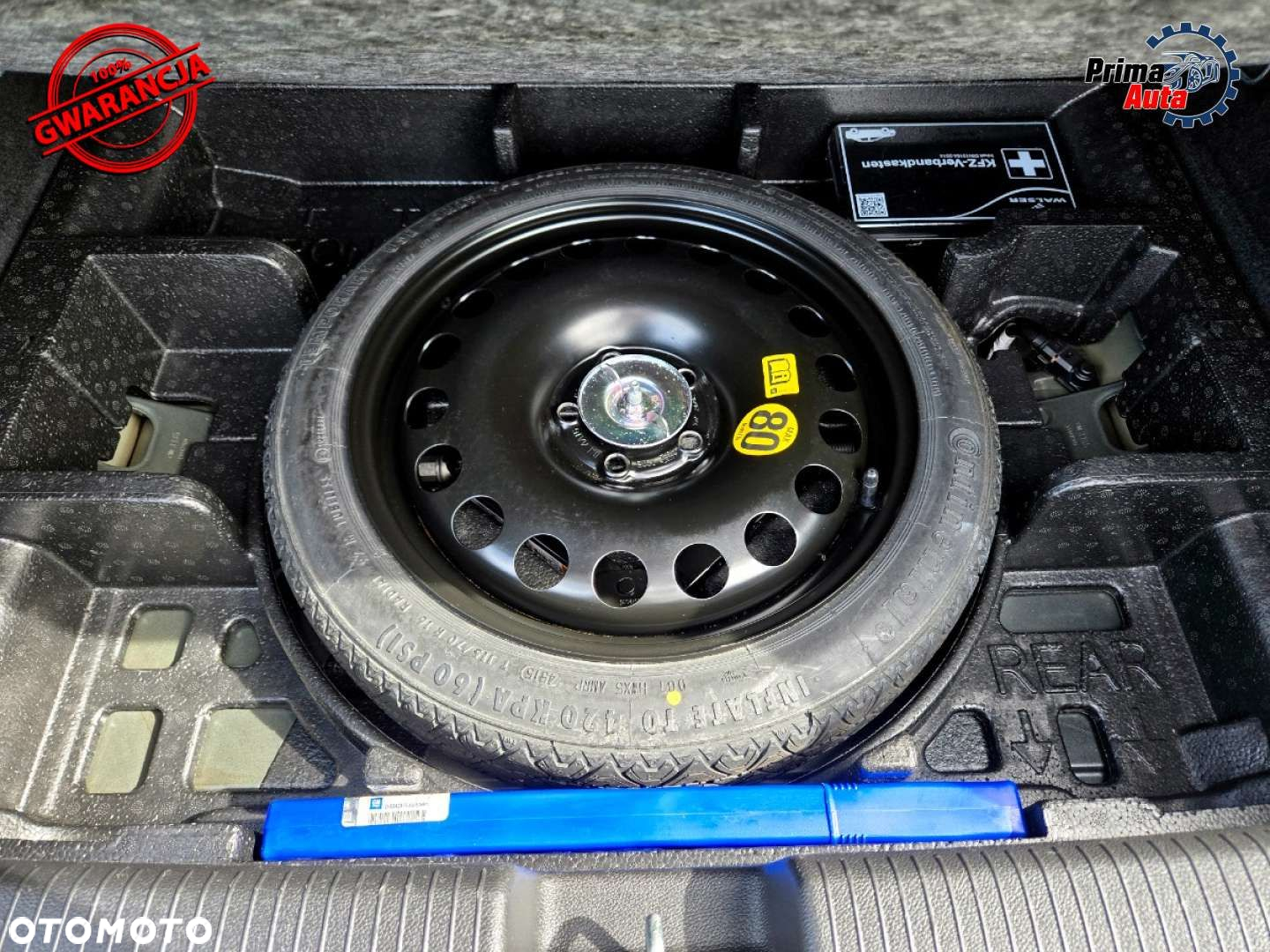 Opel Astra - 28