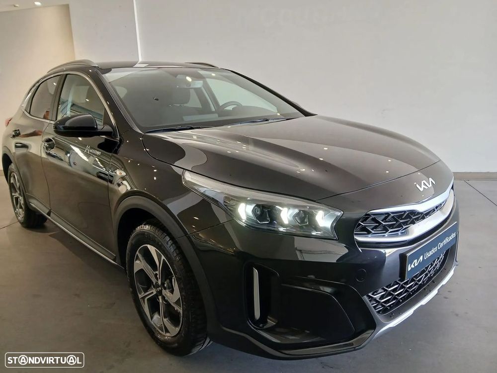 Kia XCeed 1.0 T-GDI Dynamic+ - 2