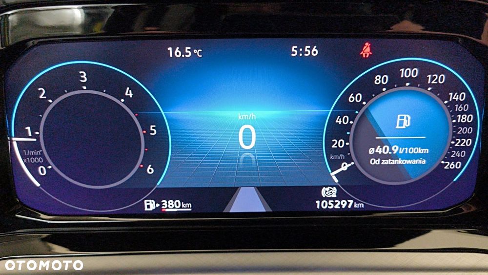 Volkswagen Golf 2.0 TDI Life - 16