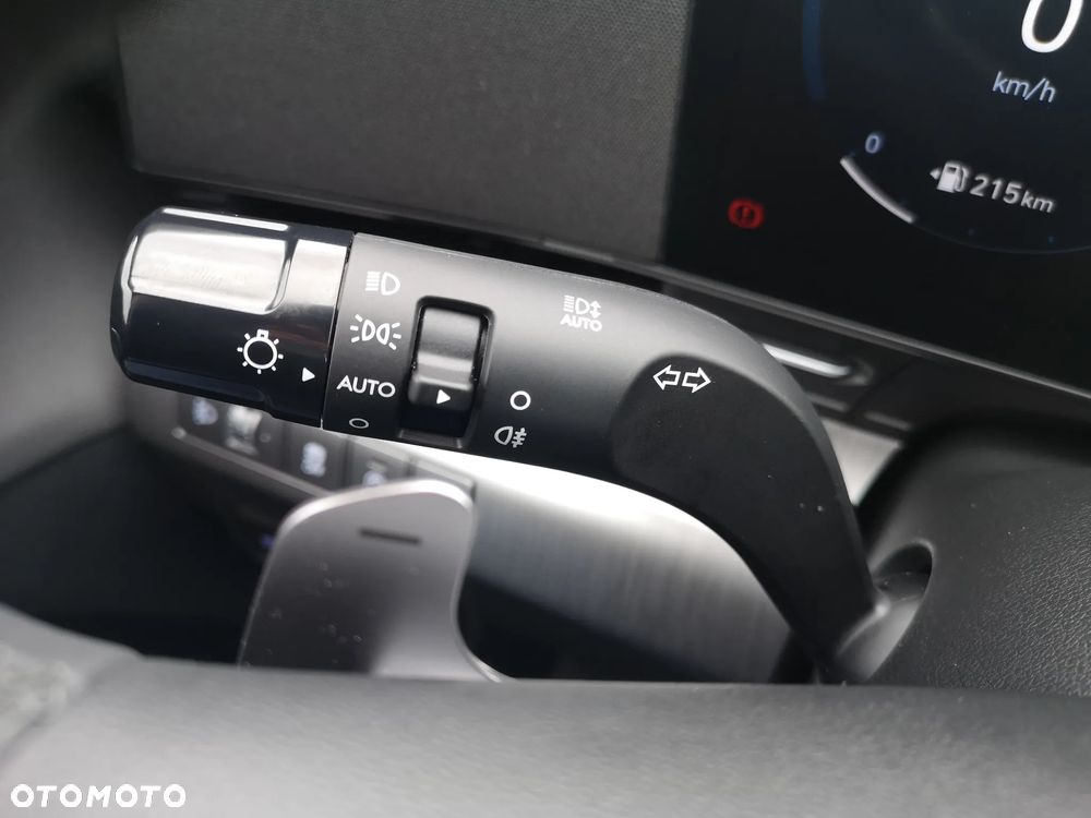 Hyundai Kona 1.6 T-GDI Platinum 4WD DCT - 20