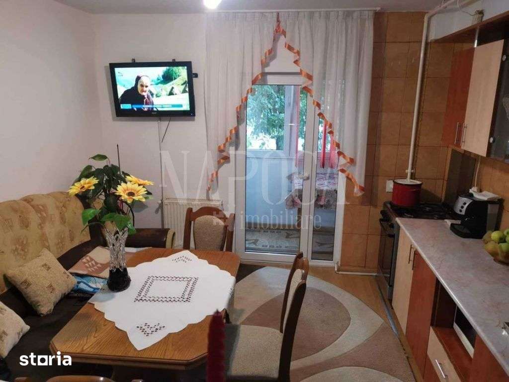 Apartament 2 camere de vanzare in Marasti, Cluj Napoca — fotografia 3