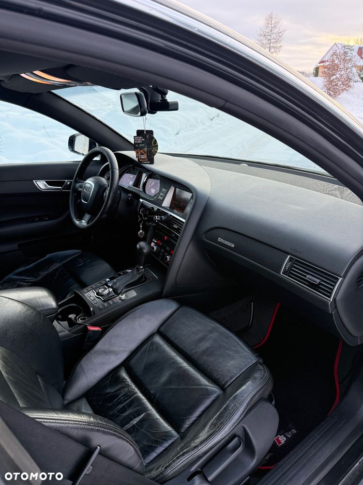 Audi A6 Limousine - 7