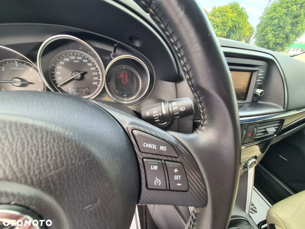Mazda CX-5 2.2 SKYACTIV-D Prime-Line - 19
