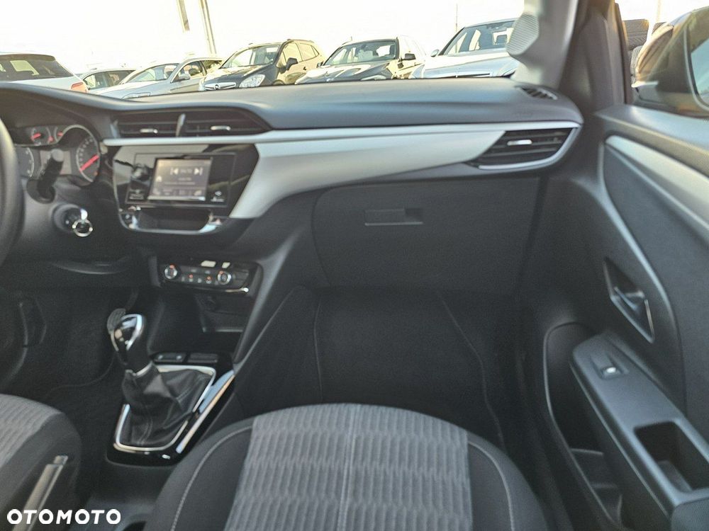 Opel Corsa 1.2 Start/Stop Edition - 14