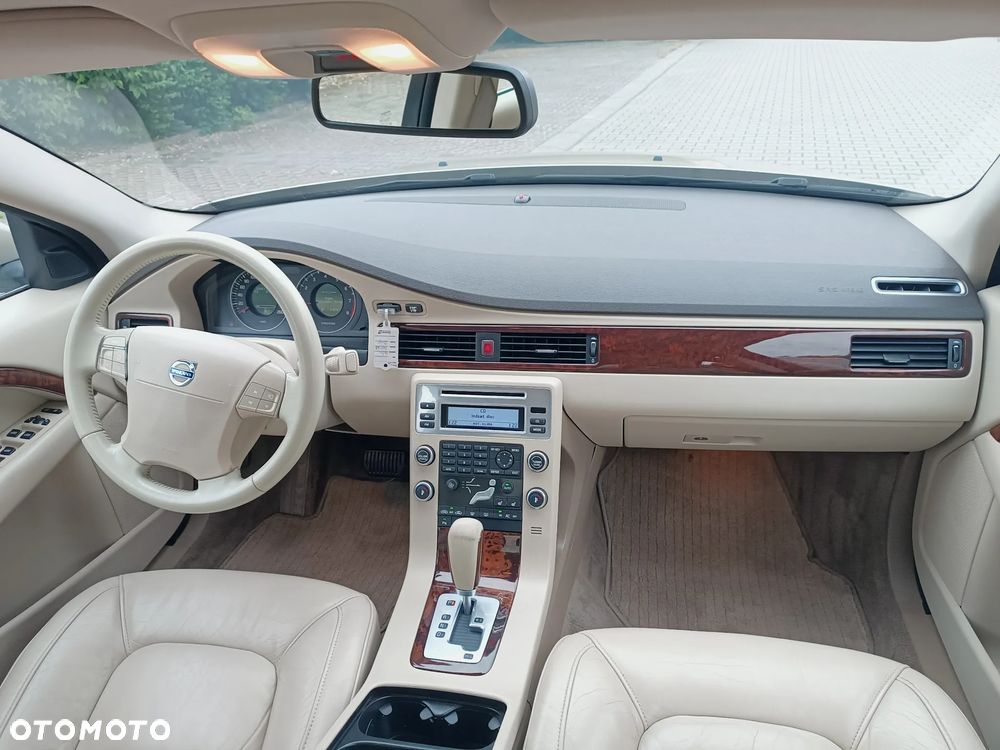 Volvo S80 3.2 Edition R Design - 18
