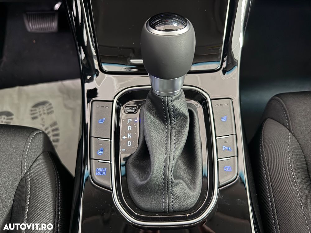 Hyundai i30 1.5 T-GDI 140CP 7DCT MHEV Highway - 13