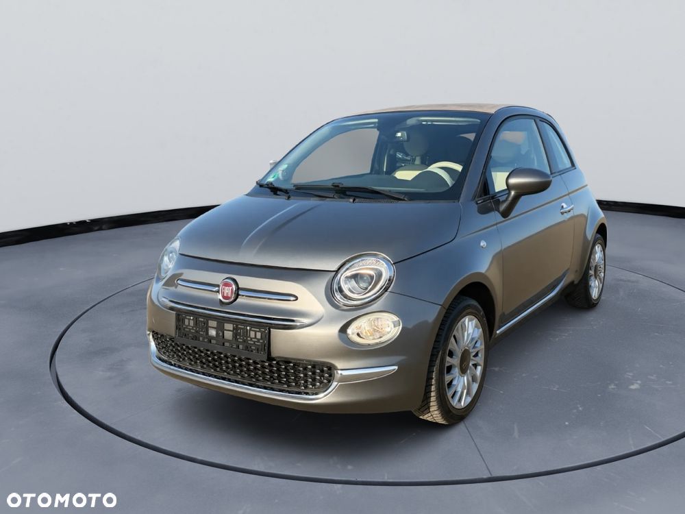 Fiat 500 1.0 GSE N3 Hybrid Lounge - 7