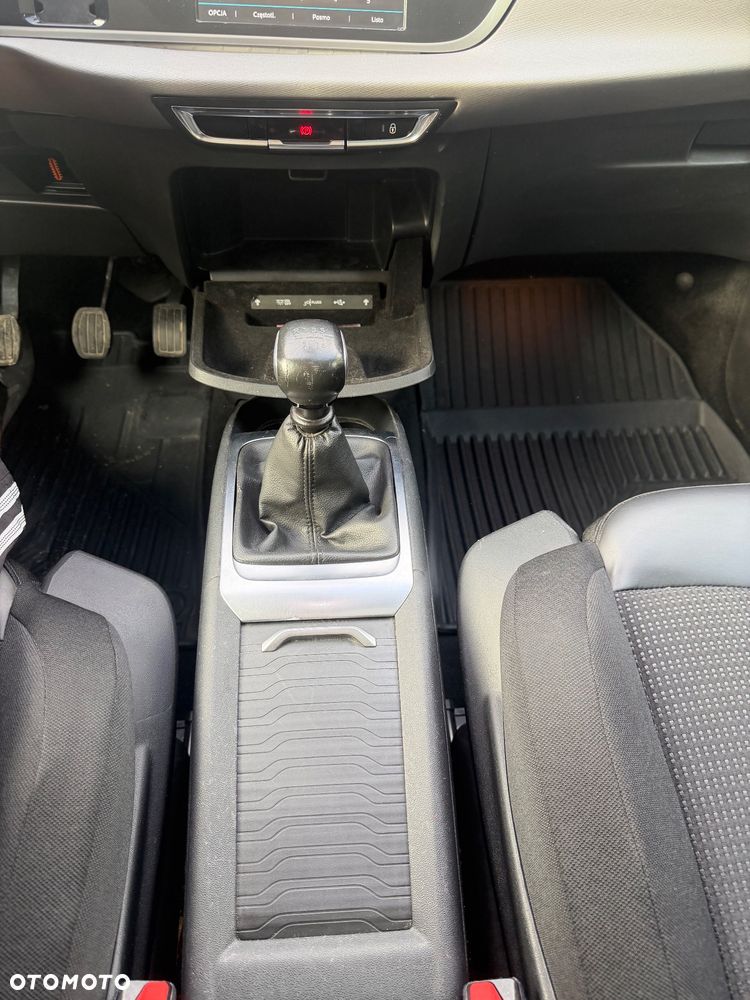 Citroën C4 SpaceTourer - 13