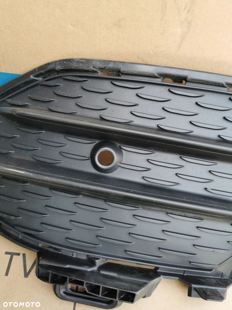 Mercedes GLC lift W253 X253 AMG Kratka zderzaka prawa prawy przód A2538858104 - 4