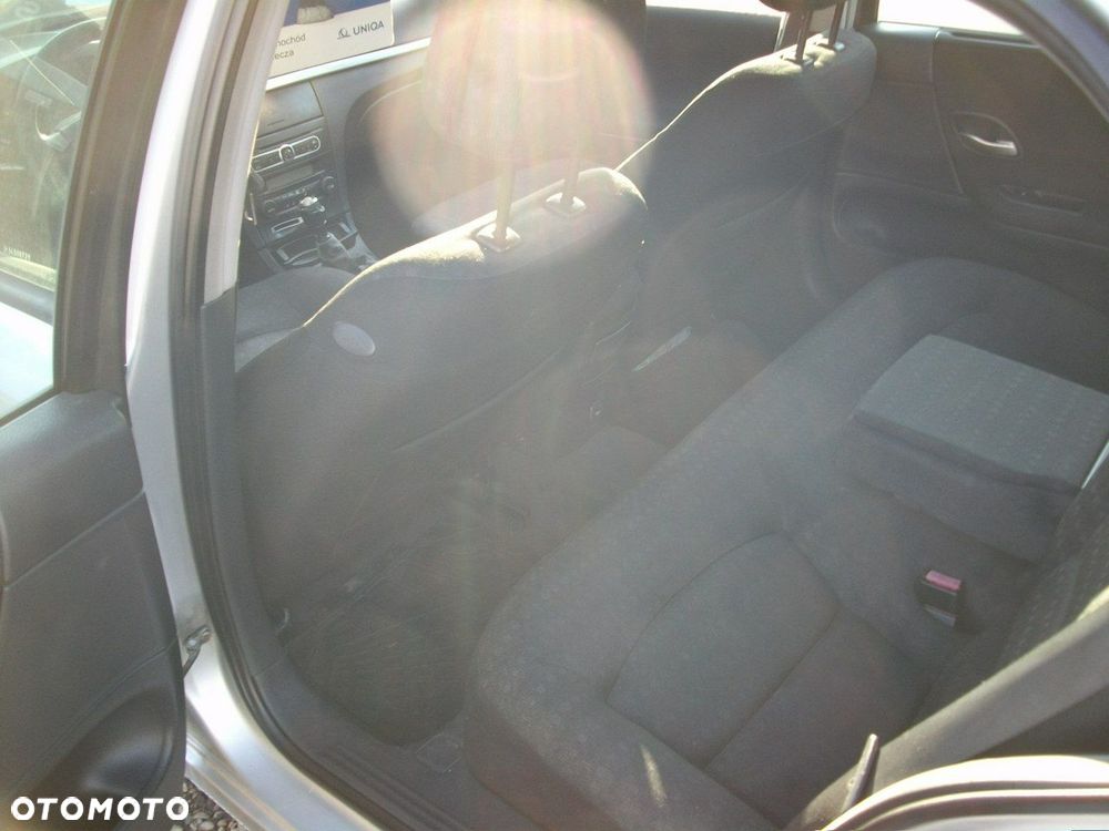 Renault Laguna - 6
