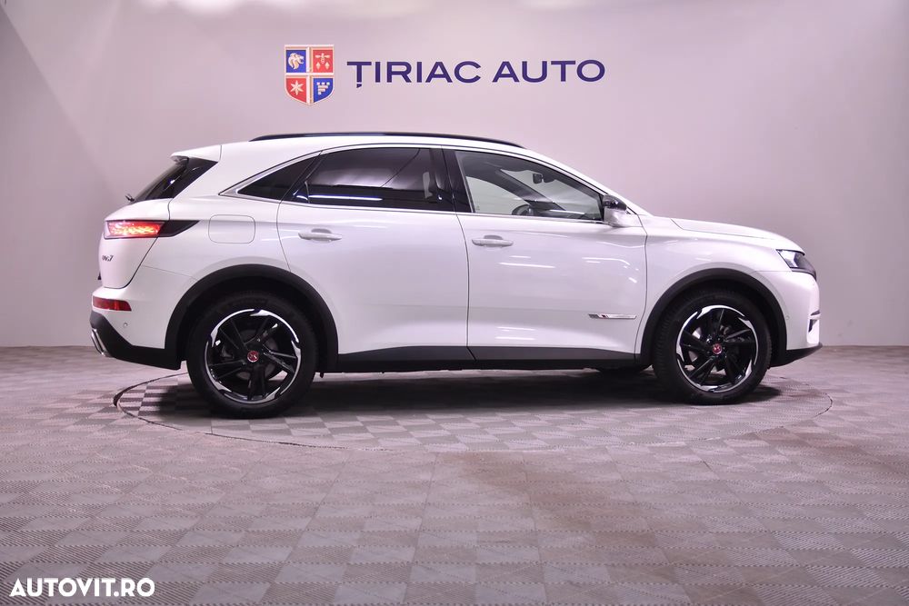 DS Automobiles DS 7 Crossback - 6