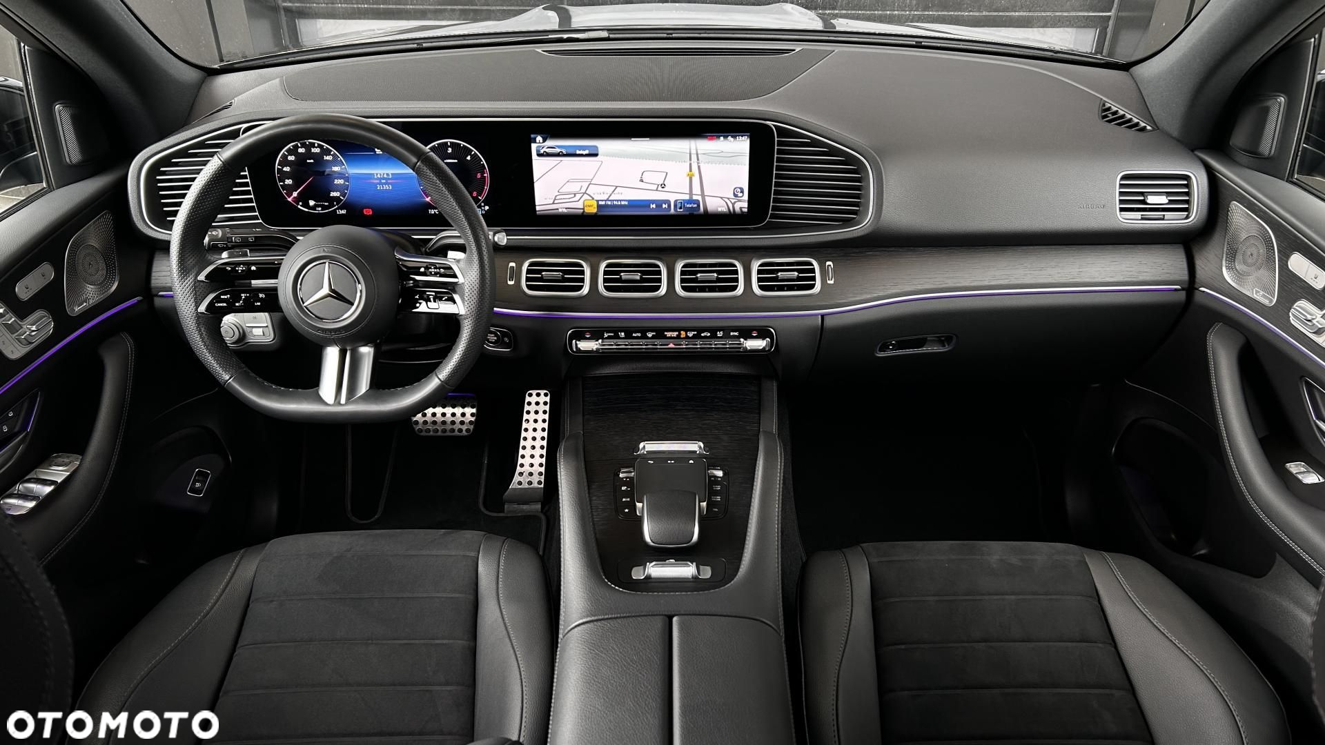 Mercedes-Benz GLE - 22