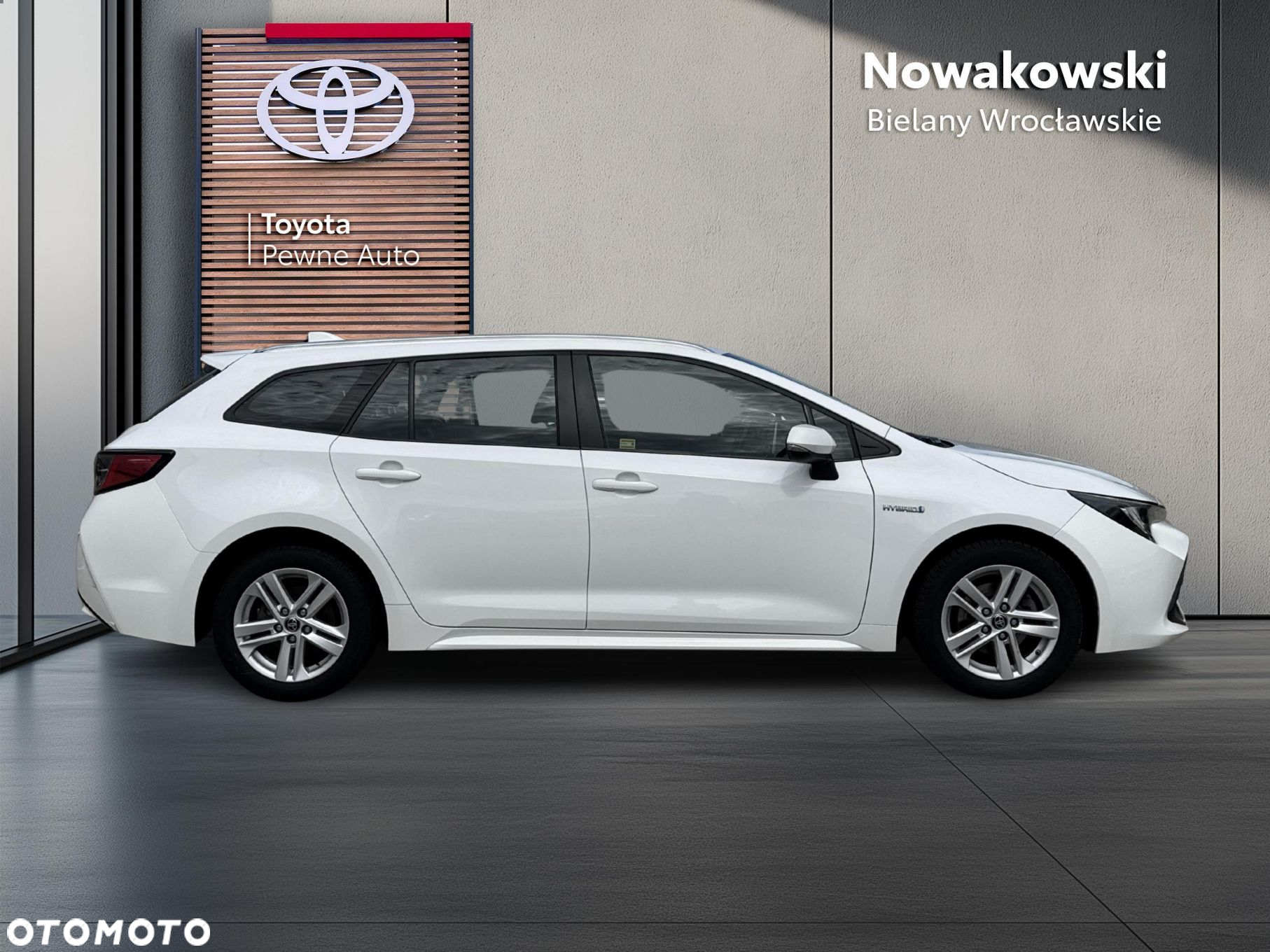 Toyota Corolla - 6