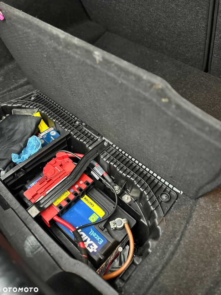 BMW Seria 1 116i - 7