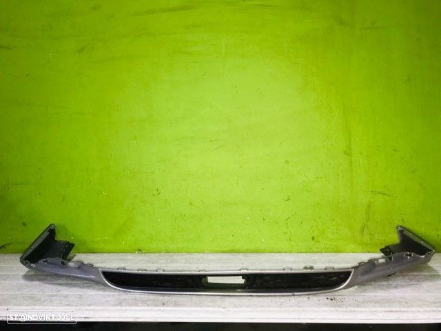 Spoiler Para Choques de Trás Honda Insight - 2013 - PCH1402