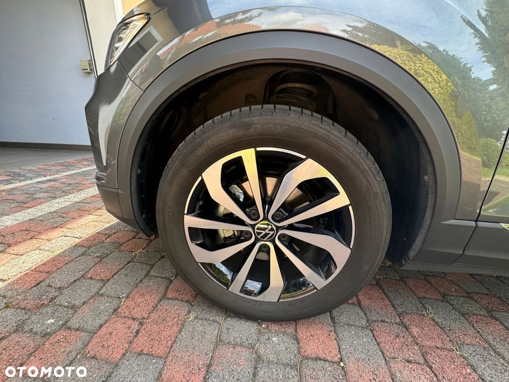 Volkswagen T-Roc 1.5 TSI Style DSG - 16