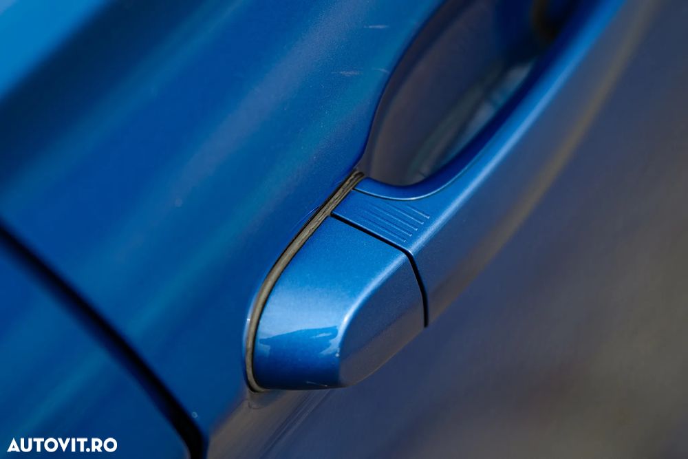 BMW Seria 3 325d Sport-Aut. M Sport - 21