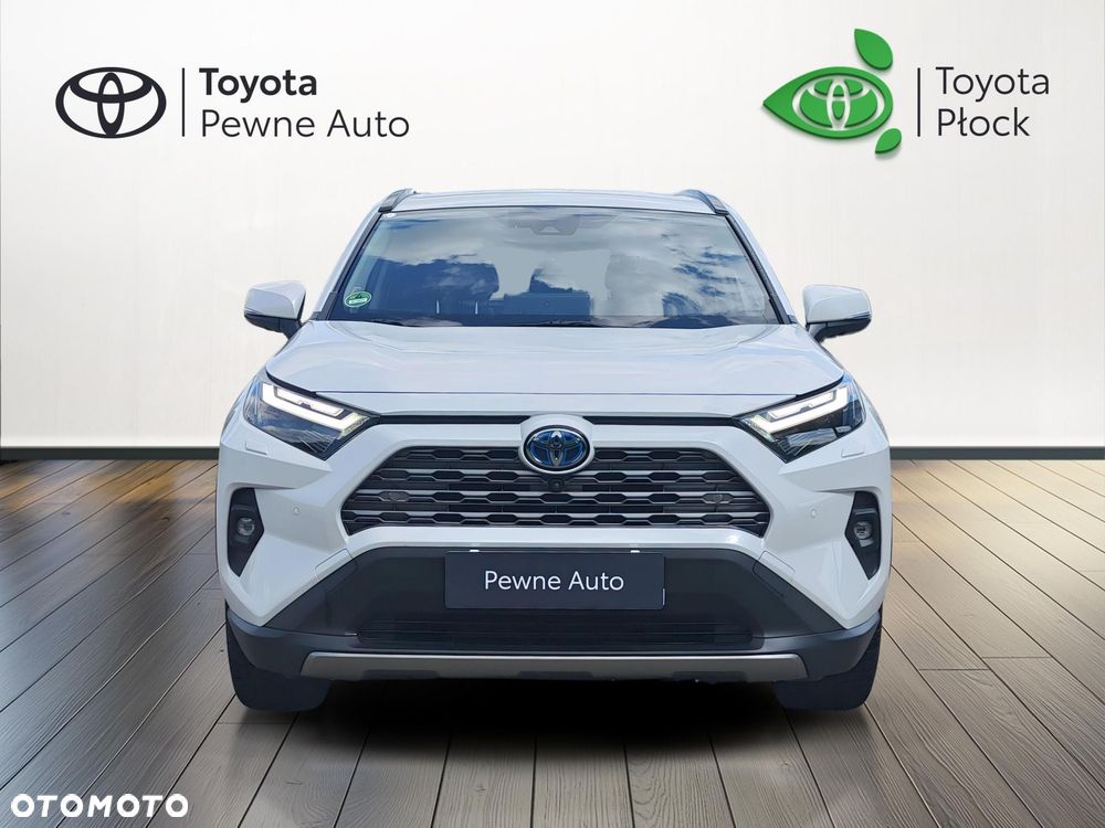 Toyota RAV4 - 10