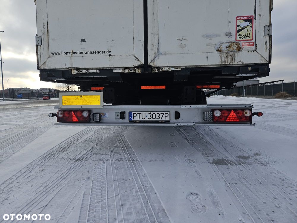 Mercedes-Benz Actros 1833 - 7