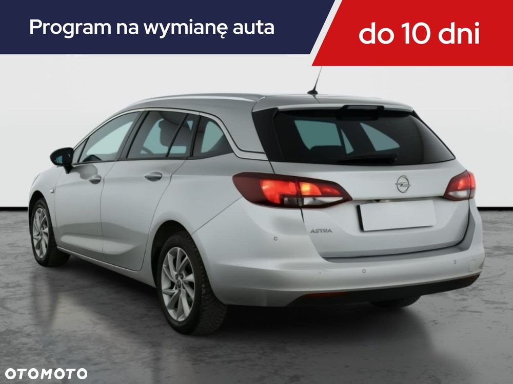 Opel Astra - 6