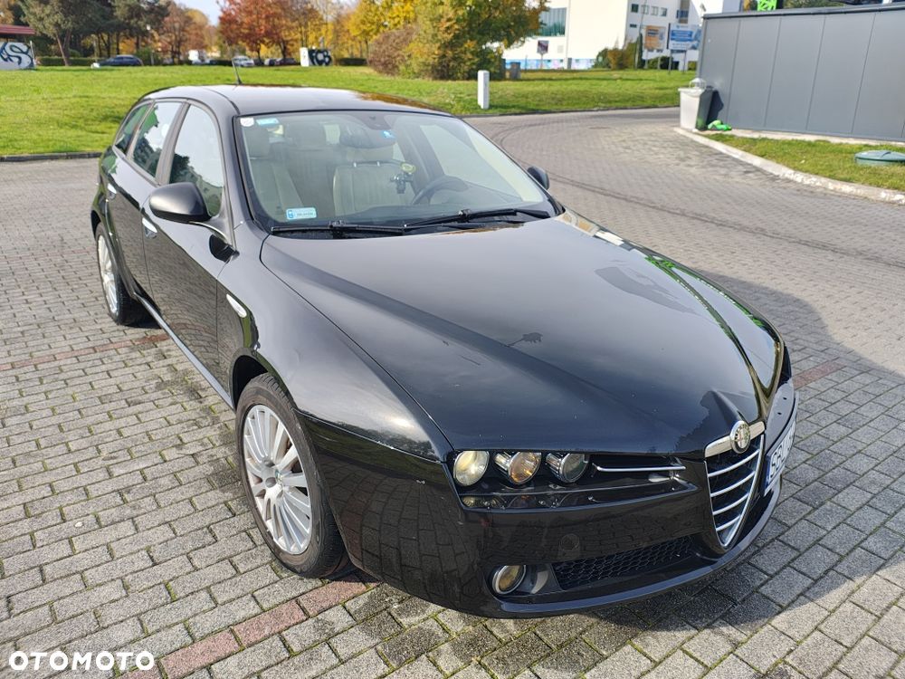 Alfa Romeo 159 - 4