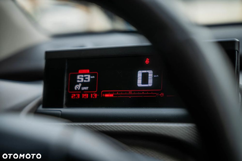 Citroën C4 Cactus 1.6 Blue HDi Feel - 10