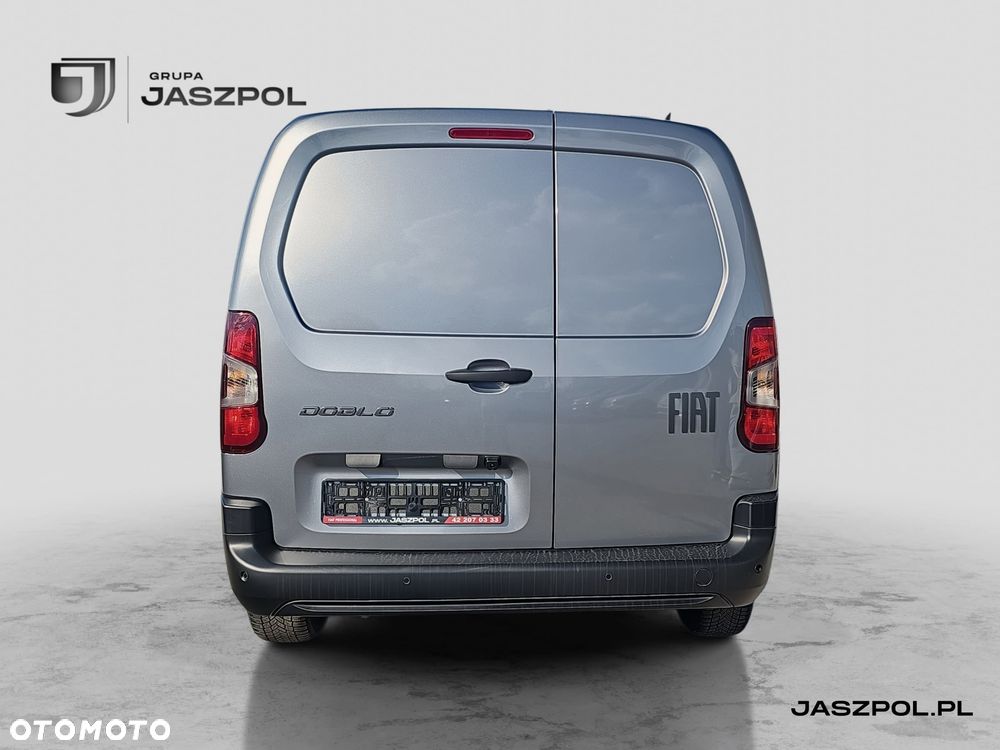 Fiat Doblo - 6