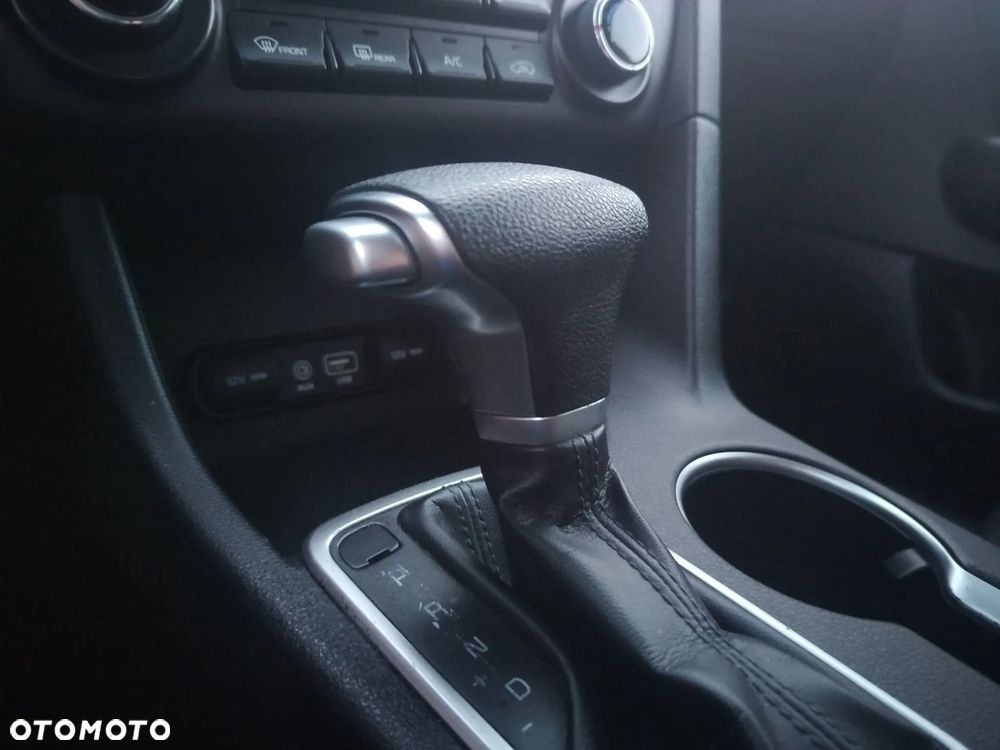 Kia Sportage - 21