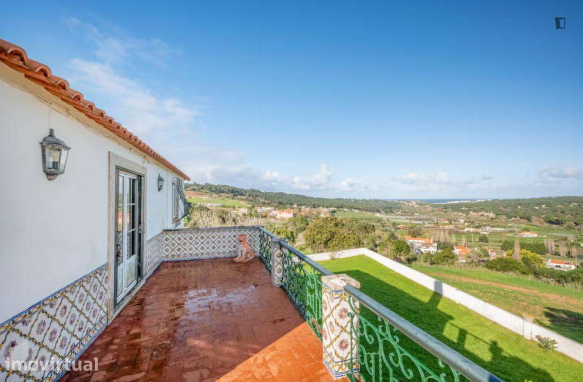 Casa com 5 quartos - localizado em Sintra Lisbon - Grande imagem: 2/10