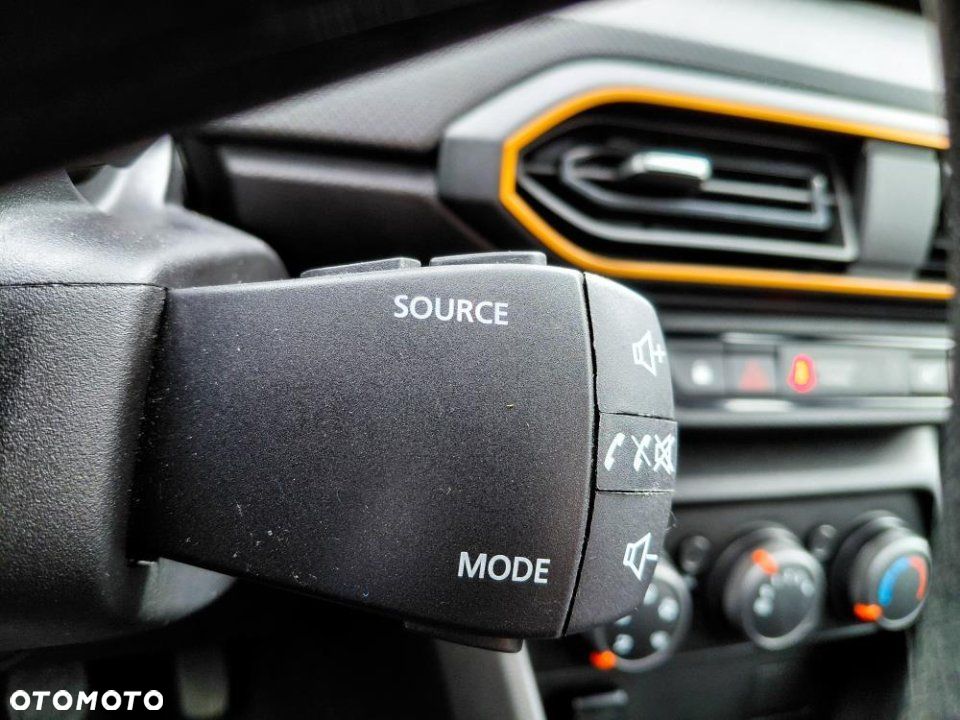 Dacia Sandero - 20