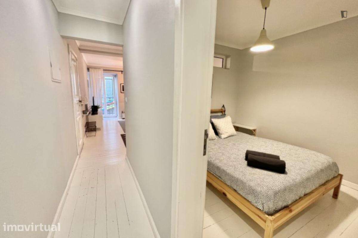 Apartamento com 2 quartos - localizado em Santos Lisbon - Grande imagem: 4/19