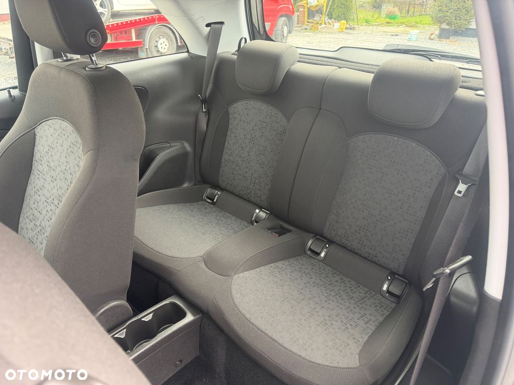 Opel Adam 1.4 Black Link - 23