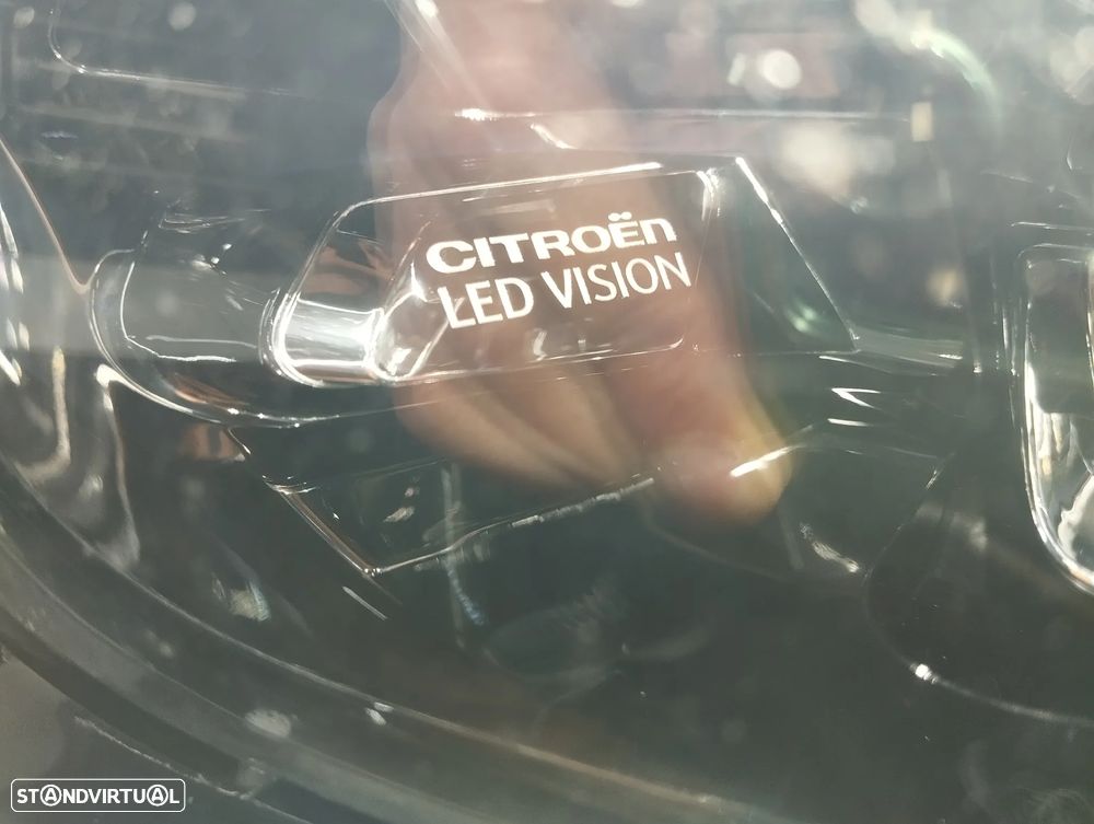 Citroën C3 1.2 PureTech C-Series - 8