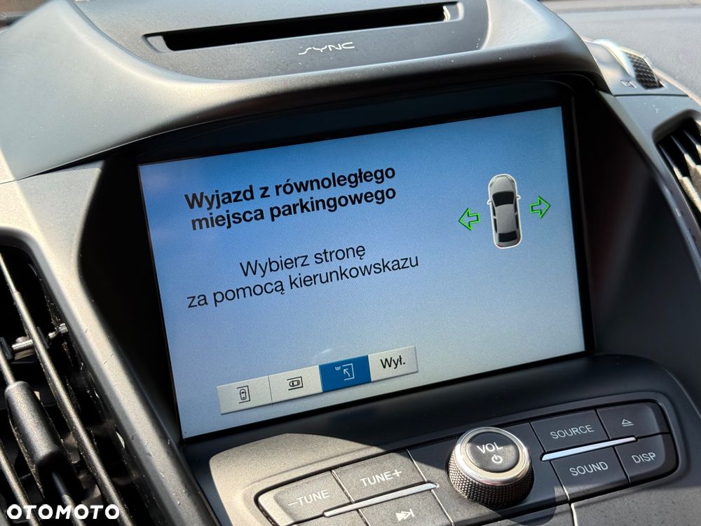 Ford Kuga 2.0 TDCi AWD ST-Line Black - 28