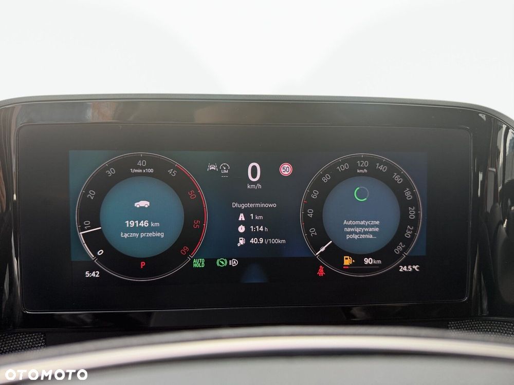 Skoda Kodiaq 2.0 TDI 4x2 Selection DSG - 19