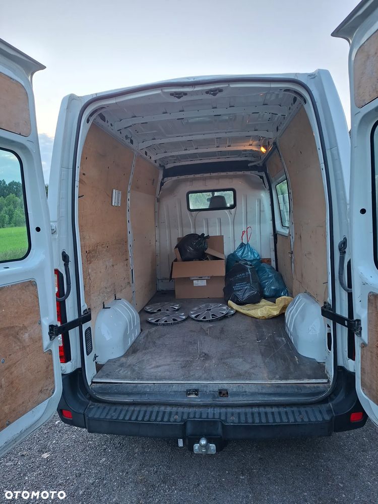 Renault Master - 5