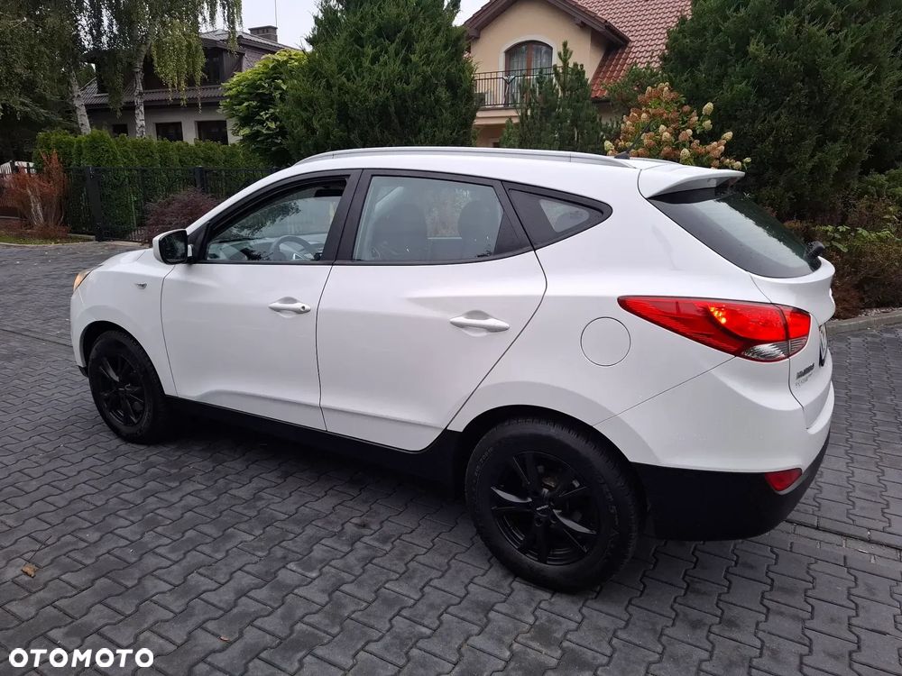 Hyundai ix35 1.6 GDI Classic 2WD - 3