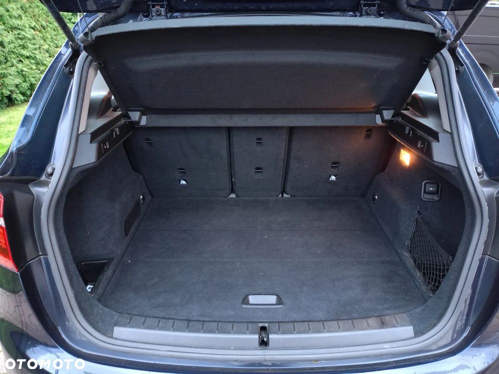 BMW Seria 2 218d Active Tourer Advantage - 14