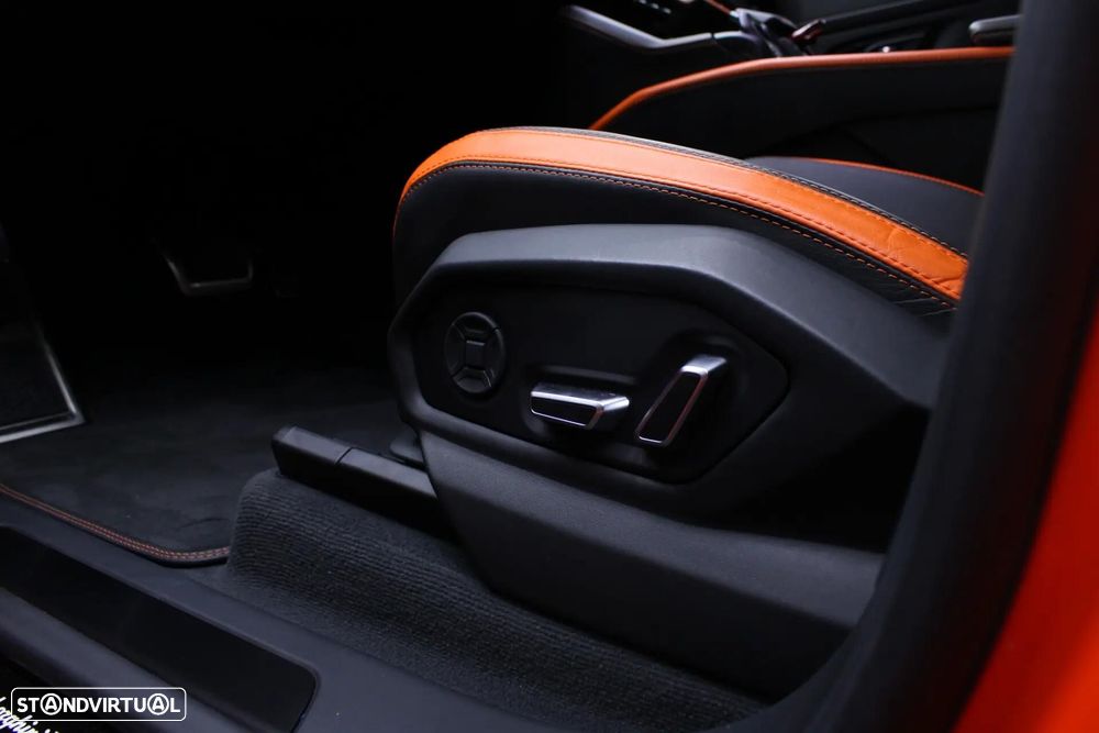 Lamborghini Urus 4.0 V8 SE - 25
