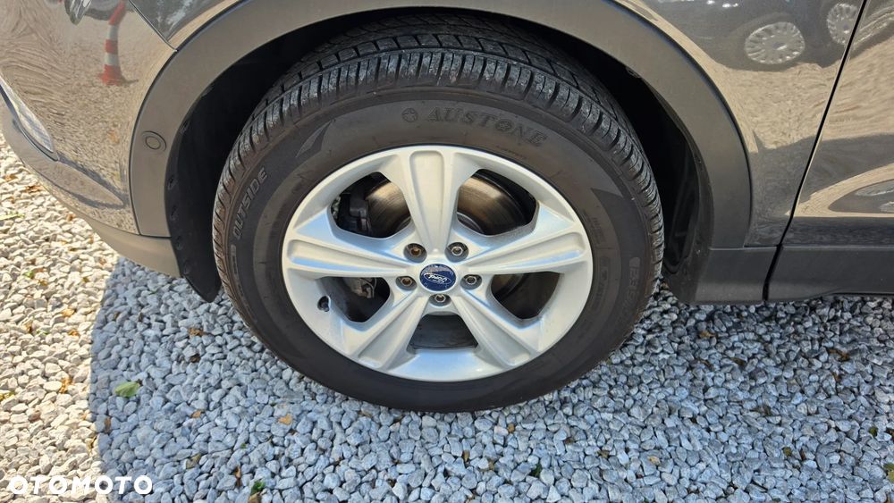 Ford Kuga 1.5 EcoBoost 2x4 SYNC - 19
