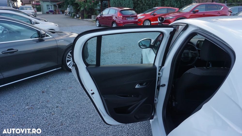 Peugeot 208 BlueHDi 100 GT - 7