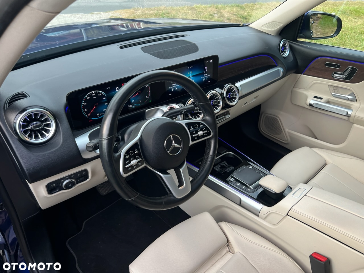 Mercedes-Benz GLB 250 4-Matic 8G-DCT - 23