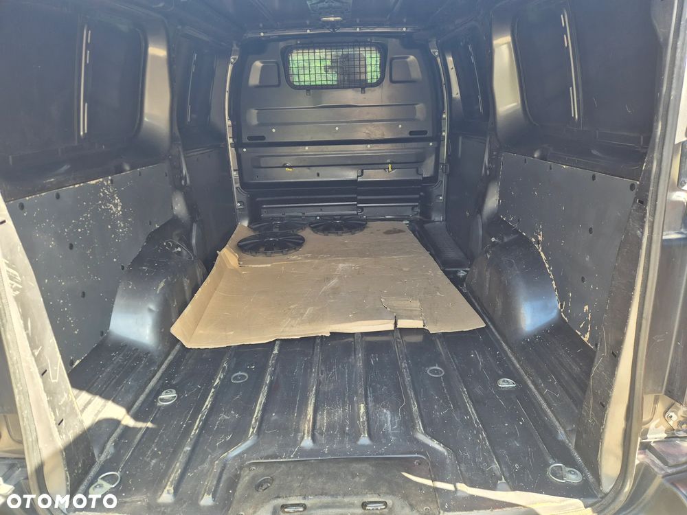 Toyota PROACE - 5