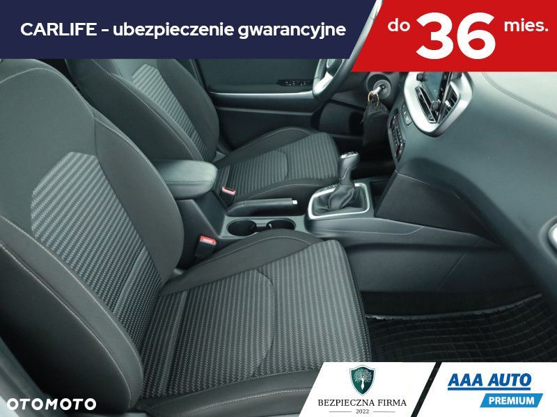 Kia Ceed - 9
